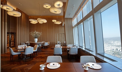 SIGNIEL SEOUL - Photo #22