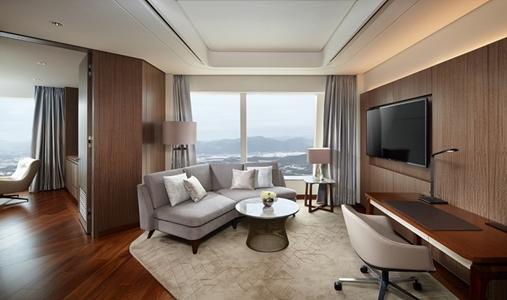 SIGNIEL SEOUL - Photo #18