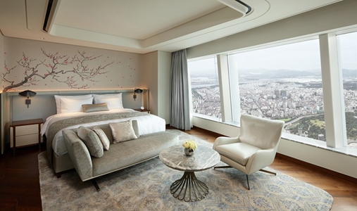 SIGNIEL SEOUL - Photo #21