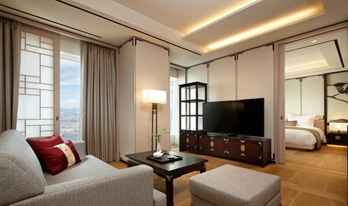 SIGNIEL SEOUL - Photo #14