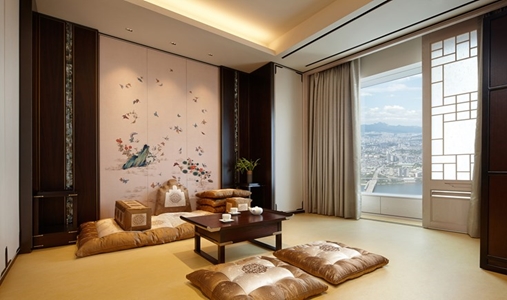 SIGNIEL SEOUL - Photo #12