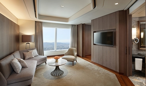 SIGNIEL SEOUL - Photo #11