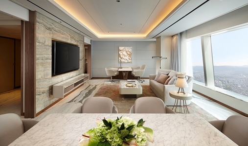 SIGNIEL SEOUL - Photo #10