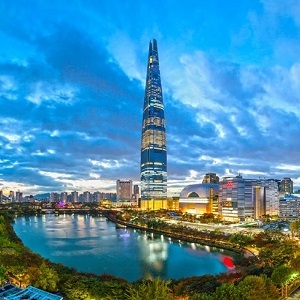 SIGNIEL SEOUL