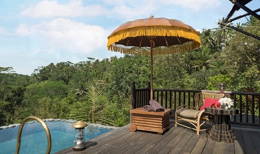 Capella Ubud - Photo #11