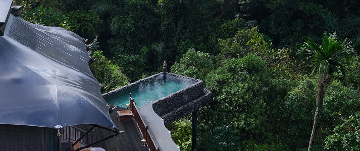 Capella Ubud - Photo #2