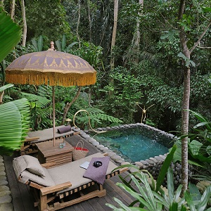 Capella Ubud