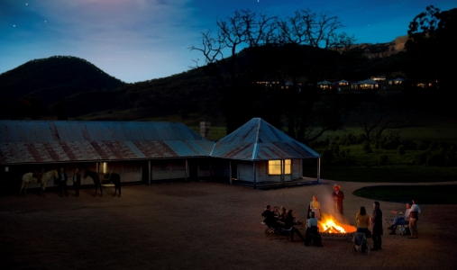 One&Only Wolgan Valley - Photo #14