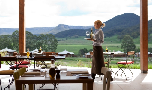 One&Only Wolgan Valley - Photo #10