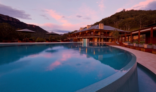 One&Only Wolgan Valley - Photo #13