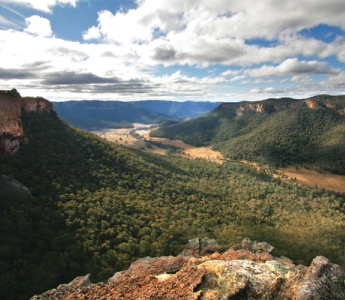 One&Only Wolgan Valley - Photo #2