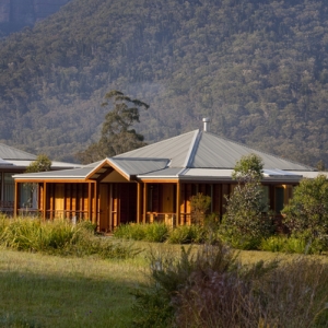 One&Only Wolgan Valley