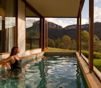One&Only Wolgan Valley - Photo #3