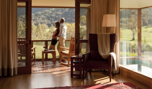 One&Only Wolgan Valley - Photo #8