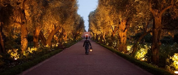 La Mamounia - Photo #2