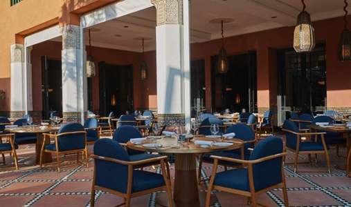 La Mamounia - Photo #12
