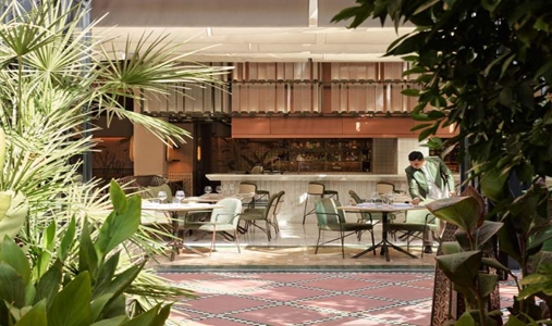 La Mamounia - Photo #11