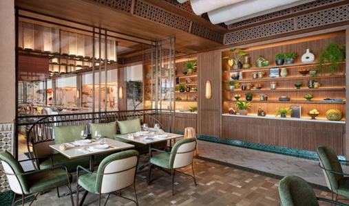 La Mamounia - Photo #13