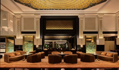 La Mamounia - Photo #18