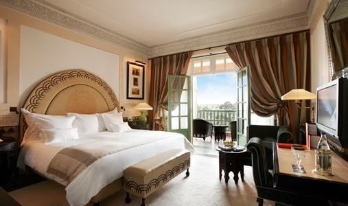 La Mamounia - Photo #4