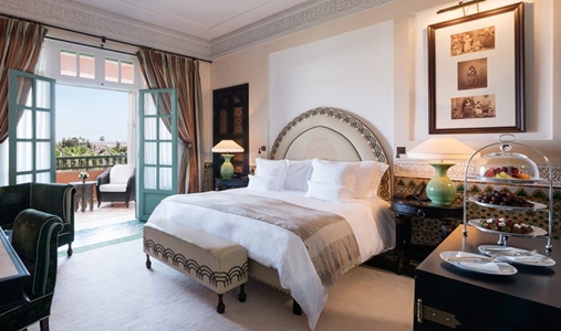 La Mamounia - Photo #3