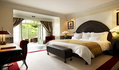 La Mamounia - Photo #8