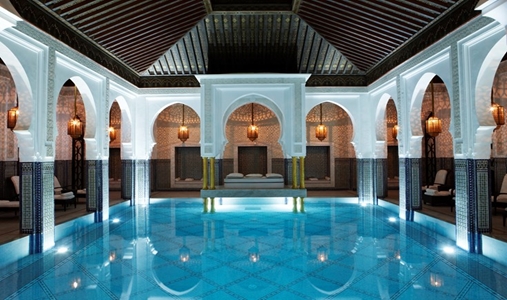 La Mamounia - Photo #21