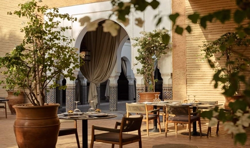 La Mamounia - Photo #19