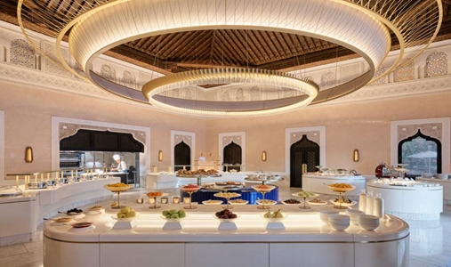 La Mamounia - Photo #17