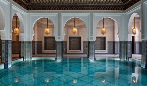 La Mamounia - Photo #23