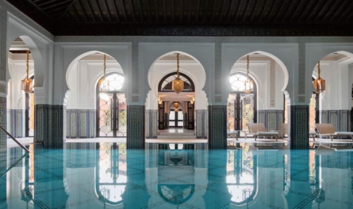 La Mamounia - Photo #20