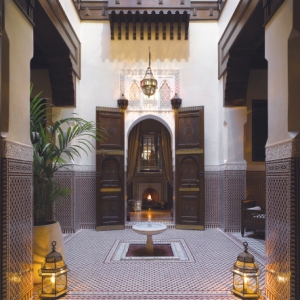Royal Mansour Marrakech - Photo #9