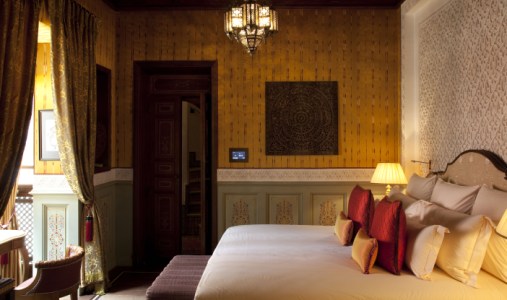 Royal Mansour Marrakech - Photo #5