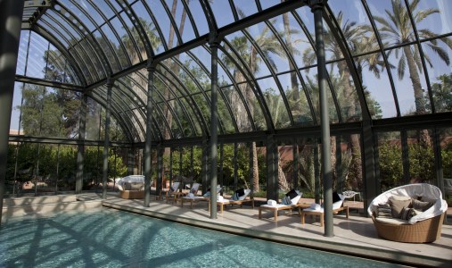 Royal Mansour Marrakech - Photo #10