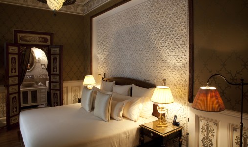 Royal Mansour Marrakech - Photo #6