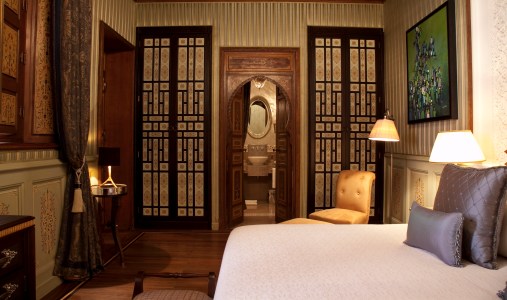 Royal Mansour Marrakech - Photo #4