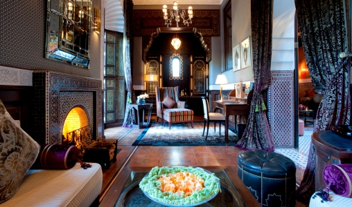 Royal Mansour Marrakech - Photo #7