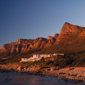 Twelve Apostles Hotel and Spa