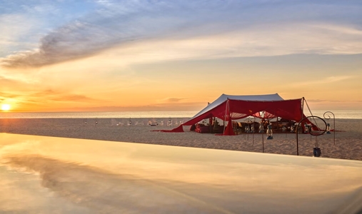 Jumeirah Thanda Island - Photo #3