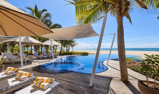 Jumeirah Thanda Island - Photo #8