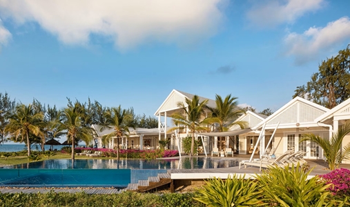 Jumeirah Thanda Island - Photo #4