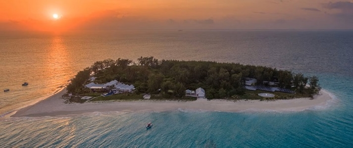 Jumeirah Thanda Island - Photo #2