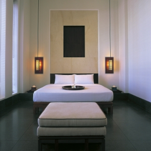 The Chedi Muscat - Photo #7