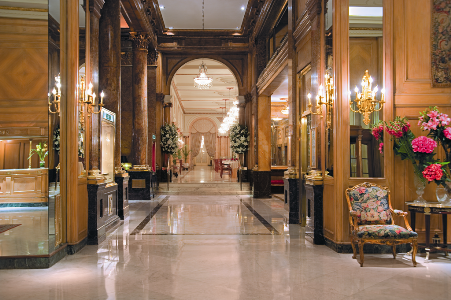 Alvear Palace Hotel - Photo #2