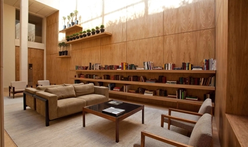 Emiliano Sao Paulo - Emilliano Room - Book on ClassicTravel.com