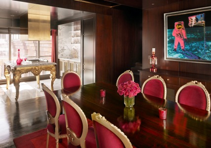 Faena Hotel Buenos Aires - Photo #11