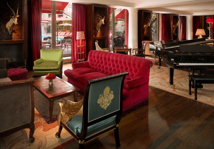 Faena Hotel Buenos Aires - Photo #8