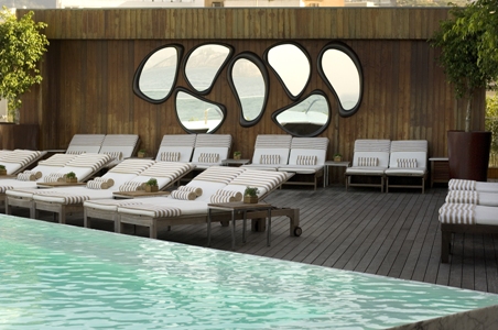 Hotel Fasano Rio de Janeiro - Photo #3