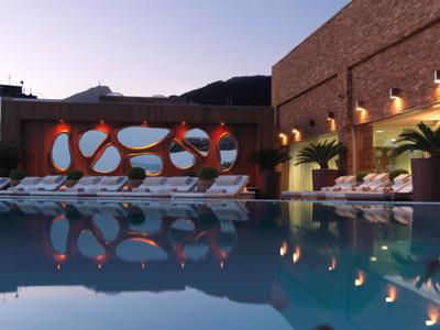 Hotel Fasano Rio de Janeiro - Photo #13