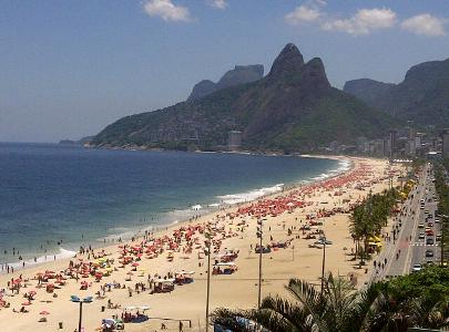 Hotel Fasano Rio de Janeiro - Photo #15